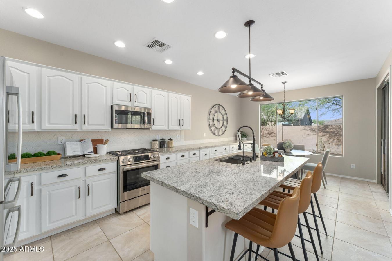Anthem, Maricopa, 85086, United States, 3 Bedrooms Bedrooms, ,2 BathroomsBathrooms,Residential,For Sale,1899085