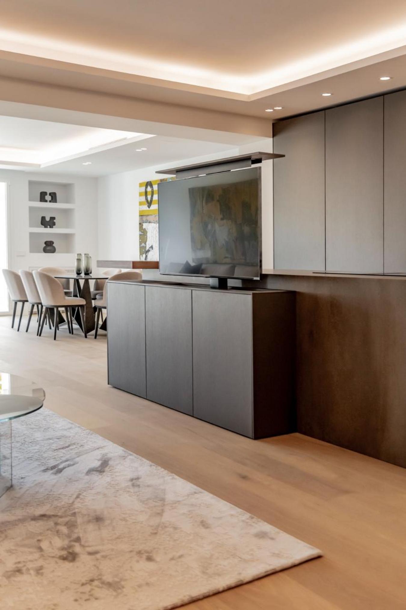 Madrid, 28006, Spain, 3 Bedrooms Bedrooms, ,3 BathroomsBathrooms,Residential,For Sale,1899081