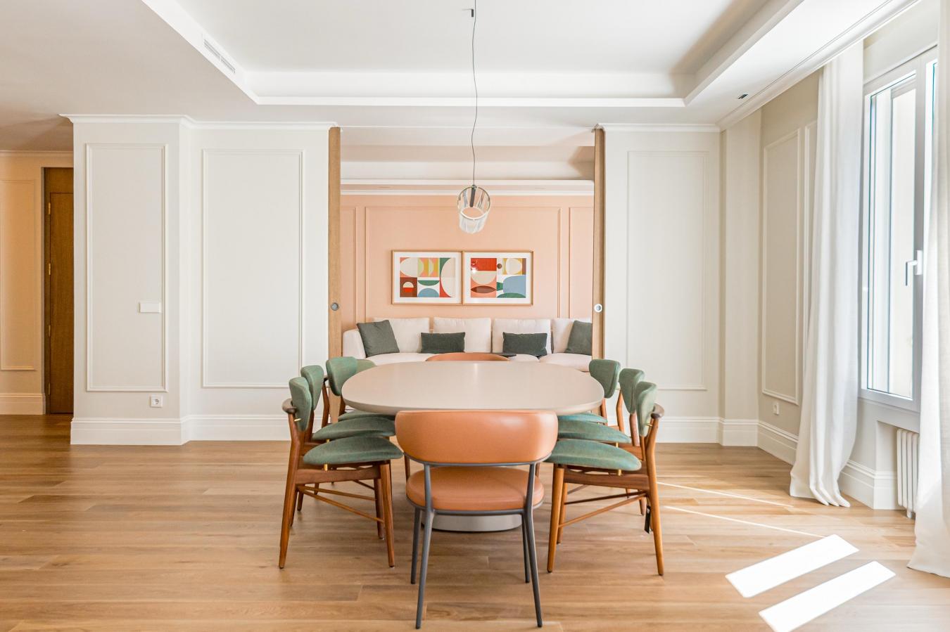 Madrid, Madrid, 28006, Spain, 5 Bedrooms Bedrooms, ,5 BathroomsBathrooms,Residential,For Sale,1899079