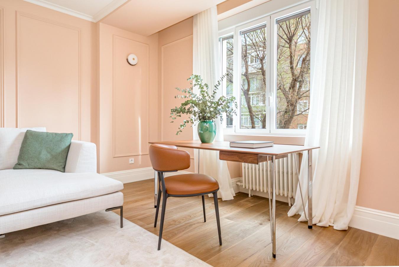 Madrid, Madrid, 28006, Spain, 5 Bedrooms Bedrooms, ,5 BathroomsBathrooms,Residential,For Sale,1899079