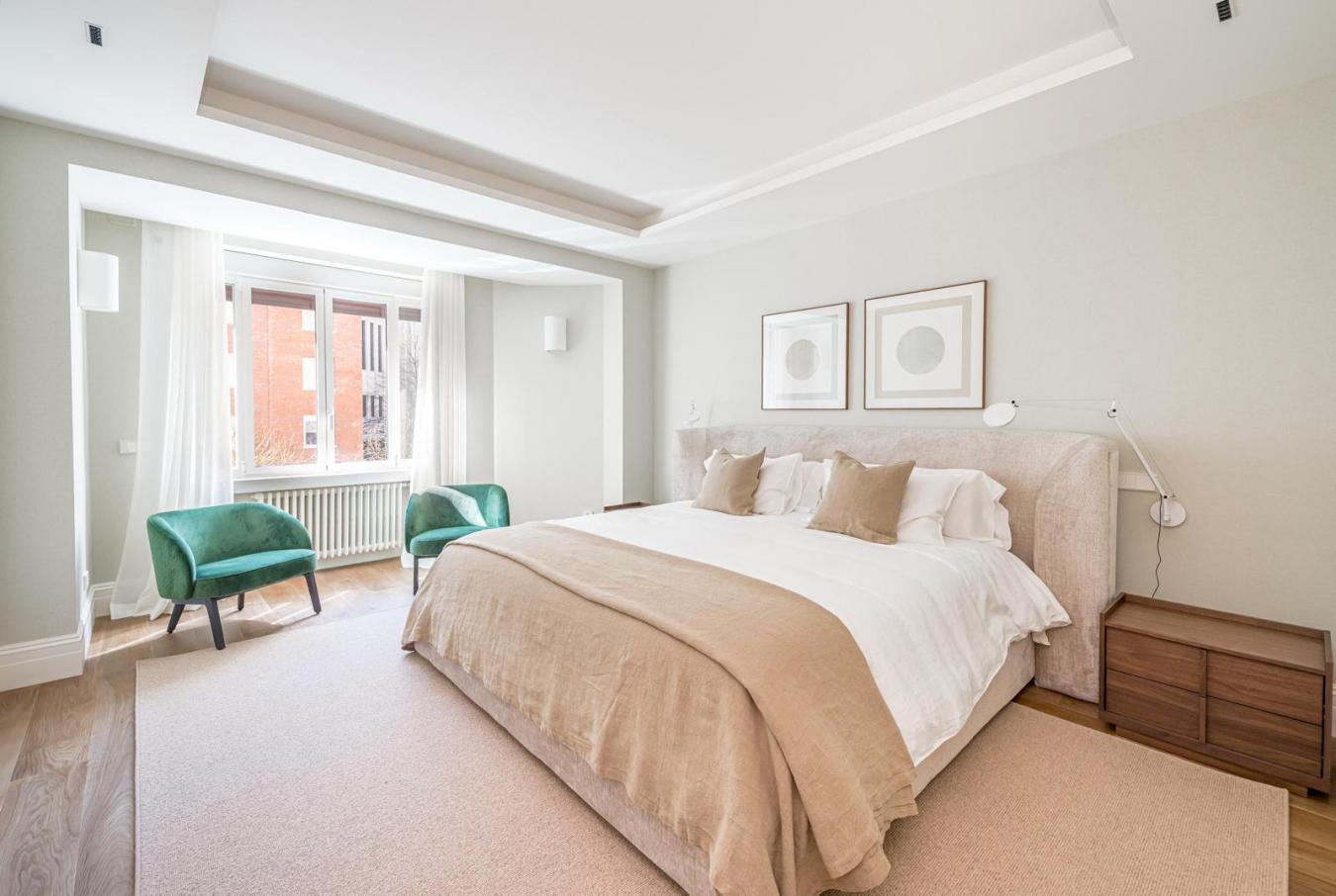 Madrid, Madrid, 28006, Spain, 5 Bedrooms Bedrooms, ,5 BathroomsBathrooms,Residential,For Sale,1899079