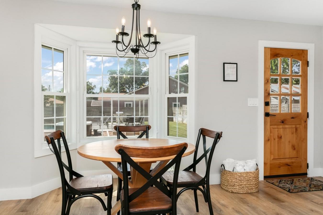 Fredericksburg, Gillespie, 78624, United States, 2 Bedrooms Bedrooms, ,1 BathroomBathrooms,Residential,For Sale,1900108