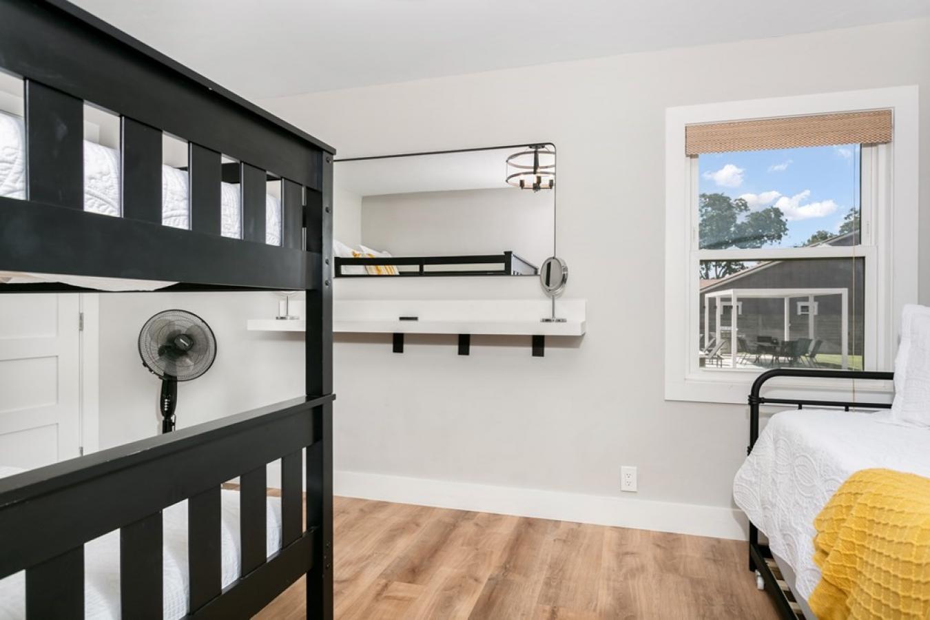 Fredericksburg, Gillespie, 78624, United States, 2 Bedrooms Bedrooms, ,1 BathroomBathrooms,Residential,For Sale,1900108