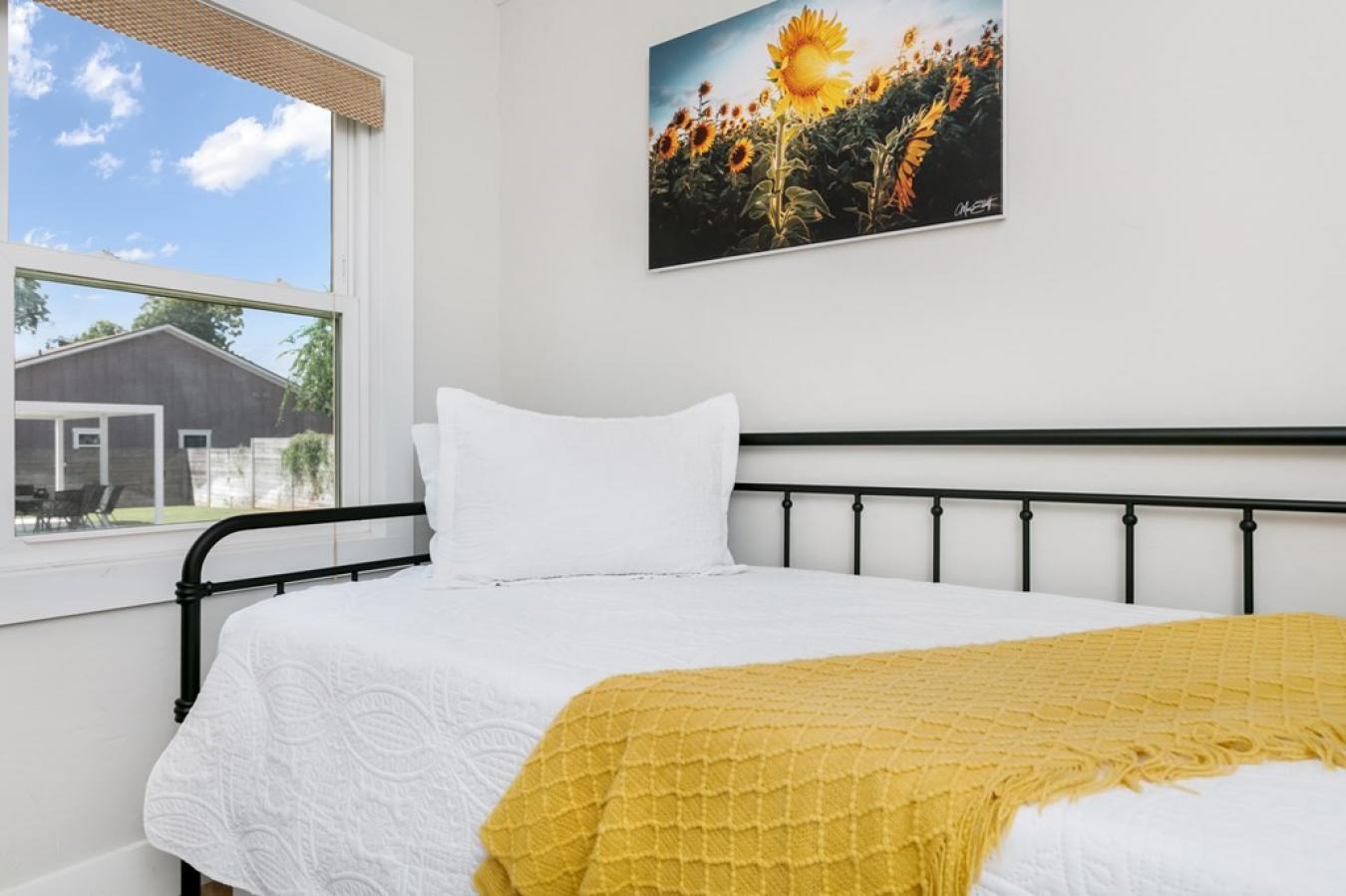 Fredericksburg, Gillespie, 78624, United States, 2 Bedrooms Bedrooms, ,1 BathroomBathrooms,Residential,For Sale,1900108
