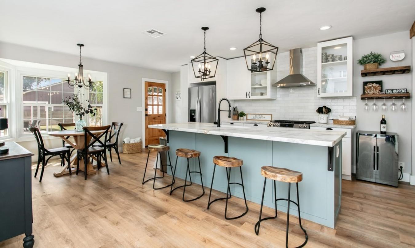 Fredericksburg, Gillespie, 78624, United States, 2 Bedrooms Bedrooms, ,1 BathroomBathrooms,Residential,For Sale,1900108