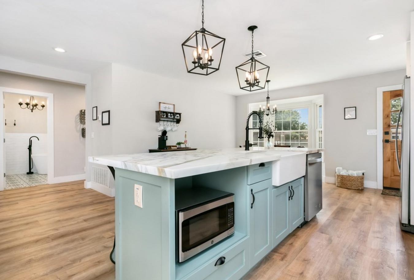 Fredericksburg, Gillespie, 78624, United States, 2 Bedrooms Bedrooms, ,1 BathroomBathrooms,Residential,For Sale,1900108