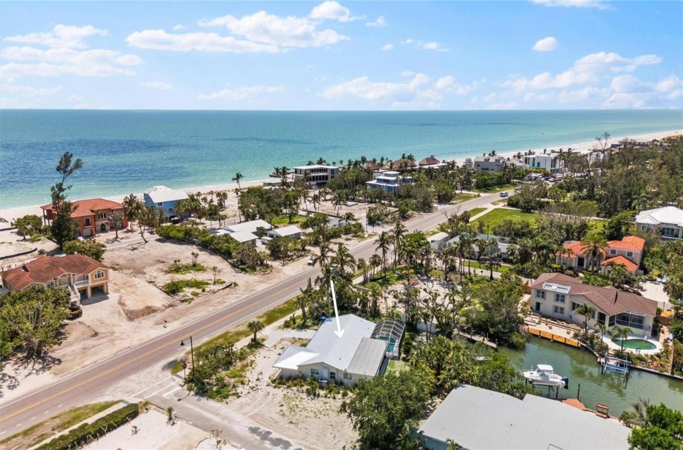 LONGBOAT KEY, Manatee, 34228, United States, 3 Bedrooms Bedrooms, ,2 BathroomsBathrooms,Residential,For Sale,1900105