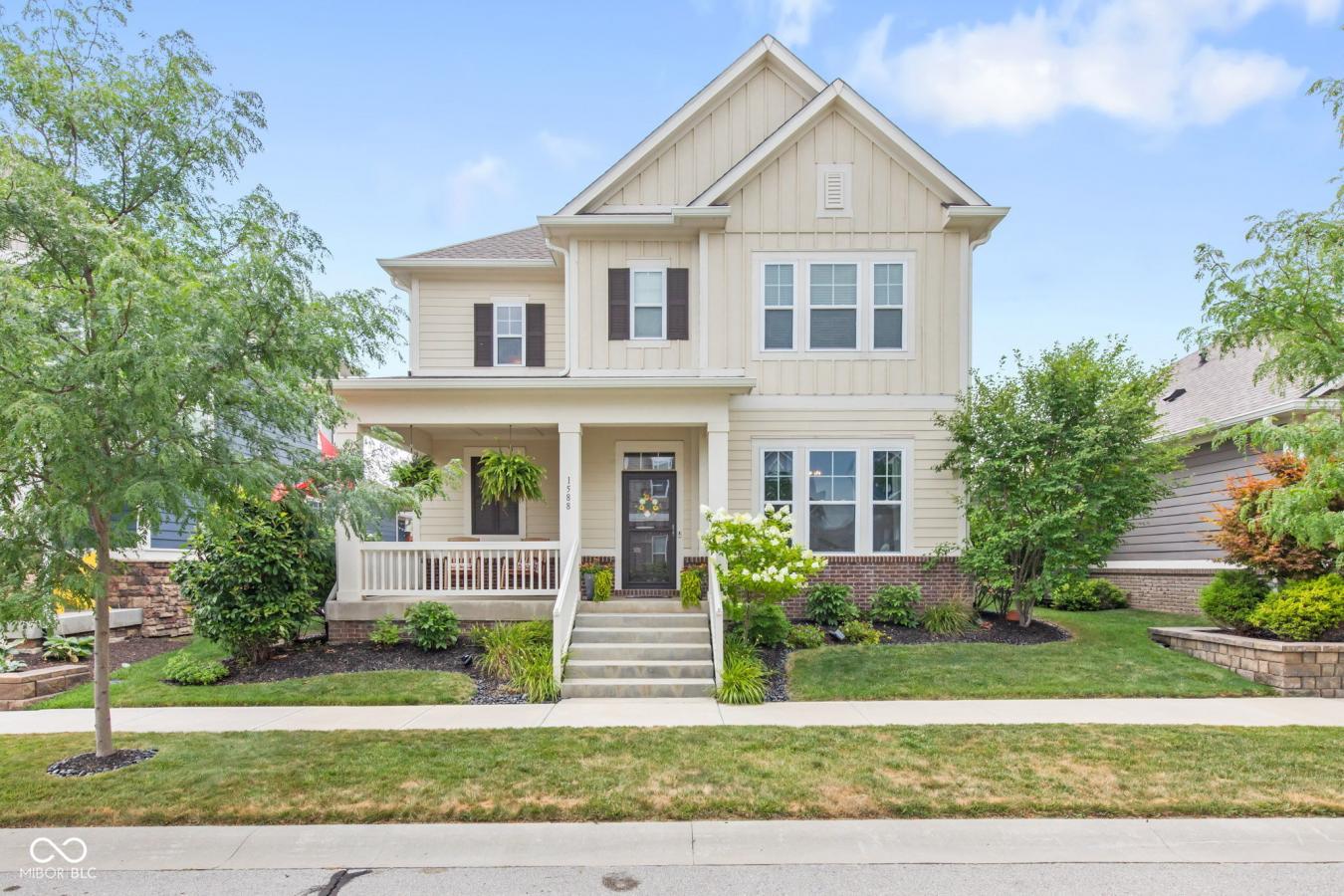 Westfield, Hamilton, 46074, United States, 4 Bedrooms Bedrooms, ,3 BathroomsBathrooms,Residential,For Sale,1900104