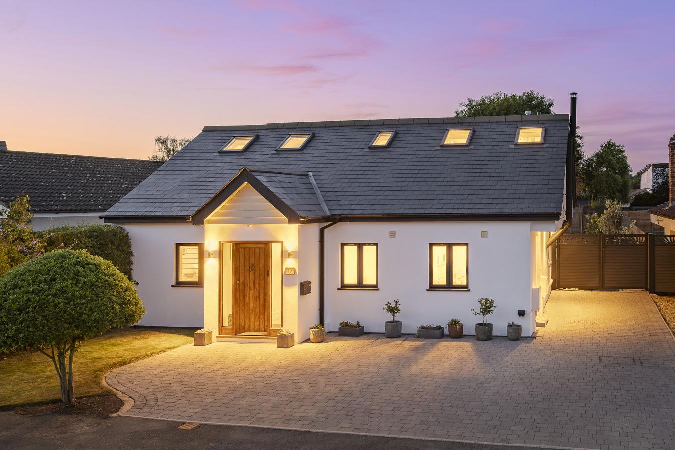 Tonbridge, Kent, TN11 9DR, United Kingdom, 5 Bedrooms Bedrooms, ,3 BathroomsBathrooms,Residential,For Sale,1900103