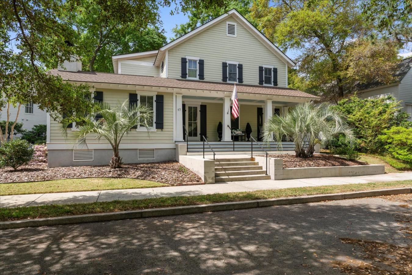 Beaufort, South Carolina, 29907, United States, 3 Bedrooms Bedrooms, ,3 BathroomsBathrooms,Residential,For Sale,1900101