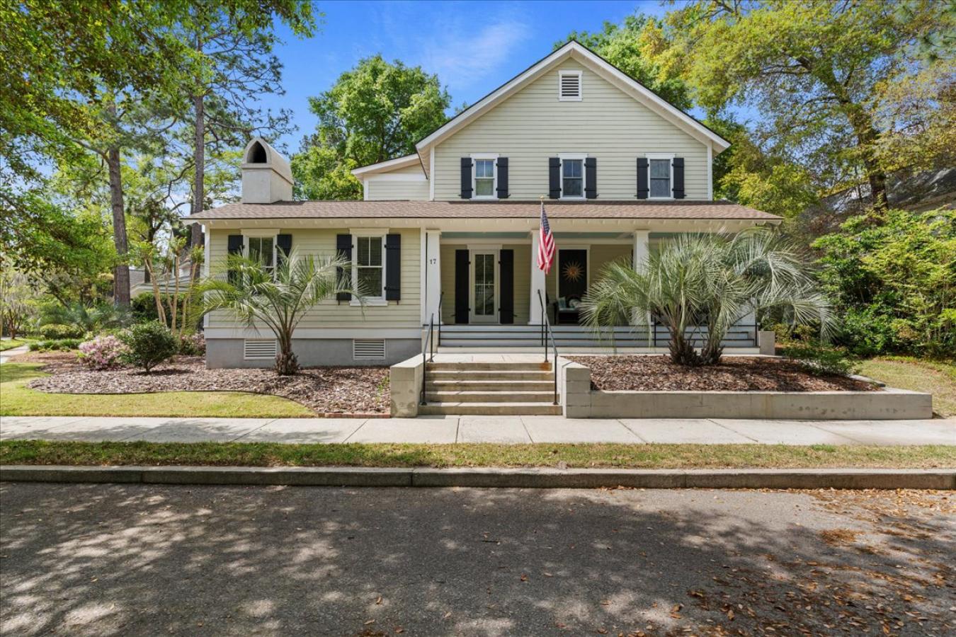 Beaufort, South Carolina, 29907, United States, 3 Bedrooms Bedrooms, ,3 BathroomsBathrooms,Residential,For Sale,1900101