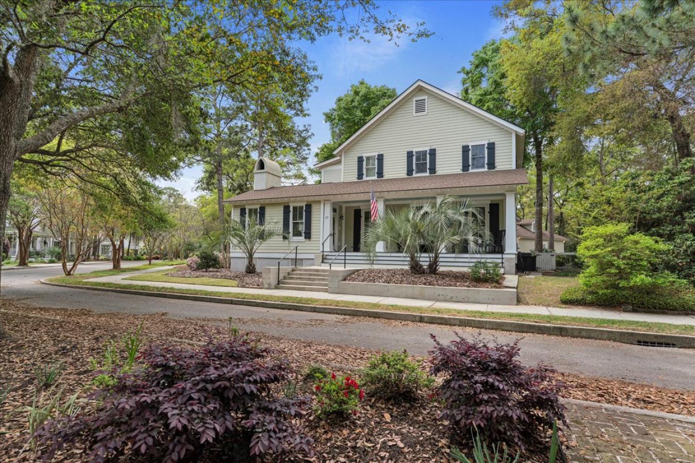 Beaufort, South Carolina, 29907, United States, 3 Bedrooms Bedrooms, ,3 BathroomsBathrooms,Residential,For Sale,1900101