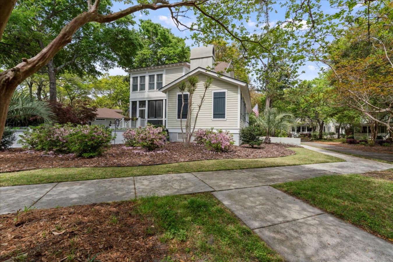 Beaufort, South Carolina, 29907, United States, 3 Bedrooms Bedrooms, ,3 BathroomsBathrooms,Residential,For Sale,1900101