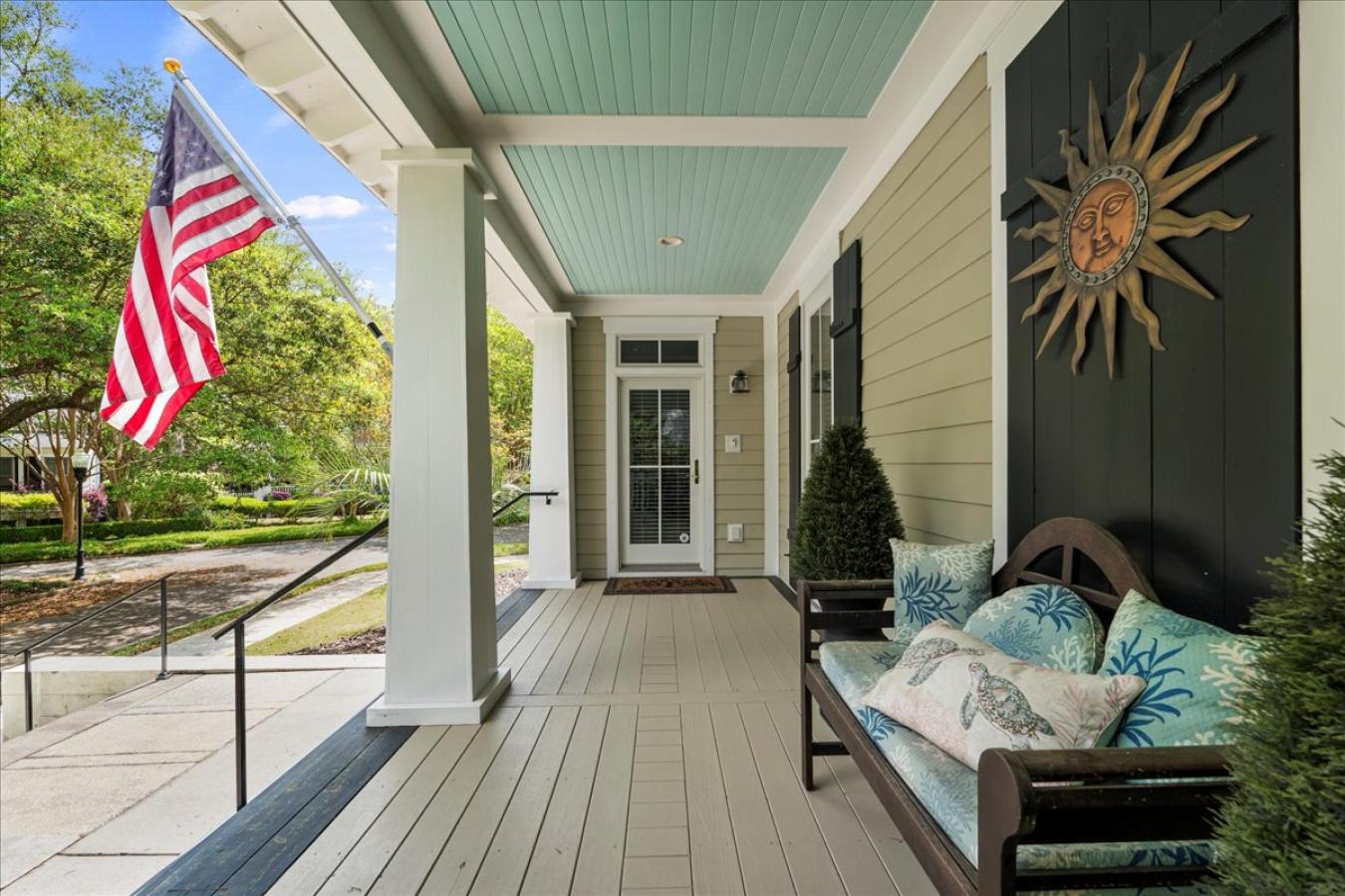 Beaufort, South Carolina, 29907, United States, 3 Bedrooms Bedrooms, ,3 BathroomsBathrooms,Residential,For Sale,1900101