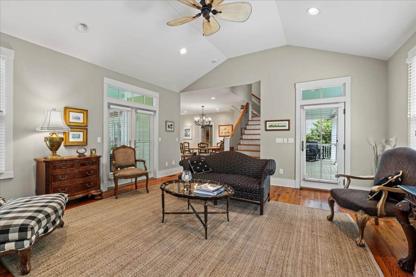 Beaufort, South Carolina, 29907, United States, 3 Bedrooms Bedrooms, ,3 BathroomsBathrooms,Residential,For Sale,1900101