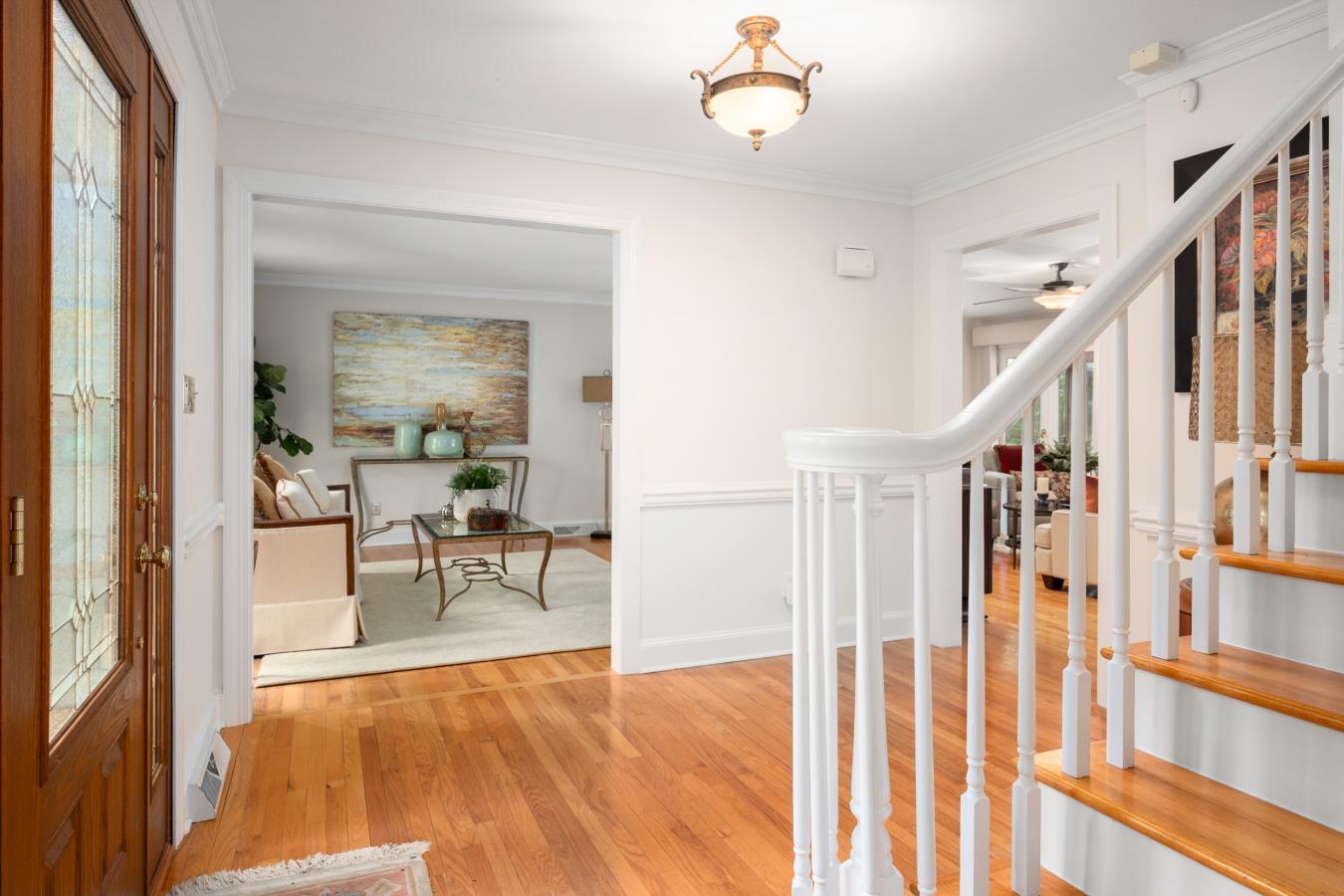 Waxhaw, Union, 28173, United States, 3 Bedrooms Bedrooms, ,3 BathroomsBathrooms,Residential,For Sale,1900100