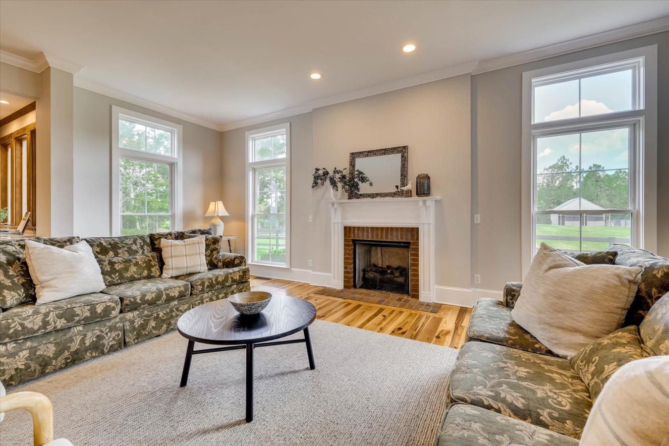 Windsor, Aiken, 29856, United States, 4 Bedrooms Bedrooms, ,3 BathroomsBathrooms,Residential,For Sale,1900330