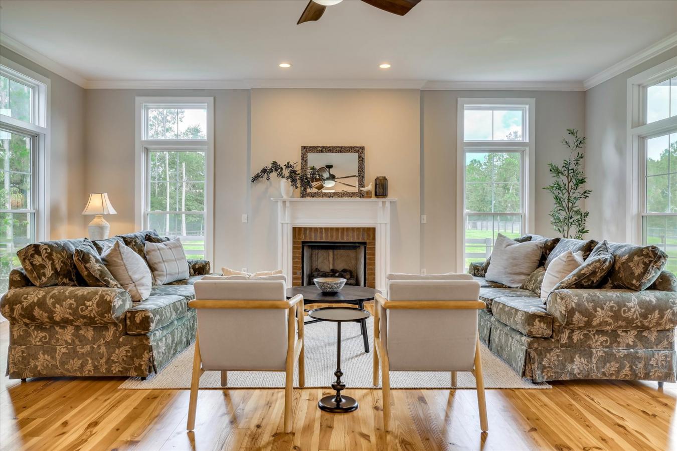 Windsor, Aiken, 29856, United States, 4 Bedrooms Bedrooms, ,3 BathroomsBathrooms,Residential,For Sale,1900330