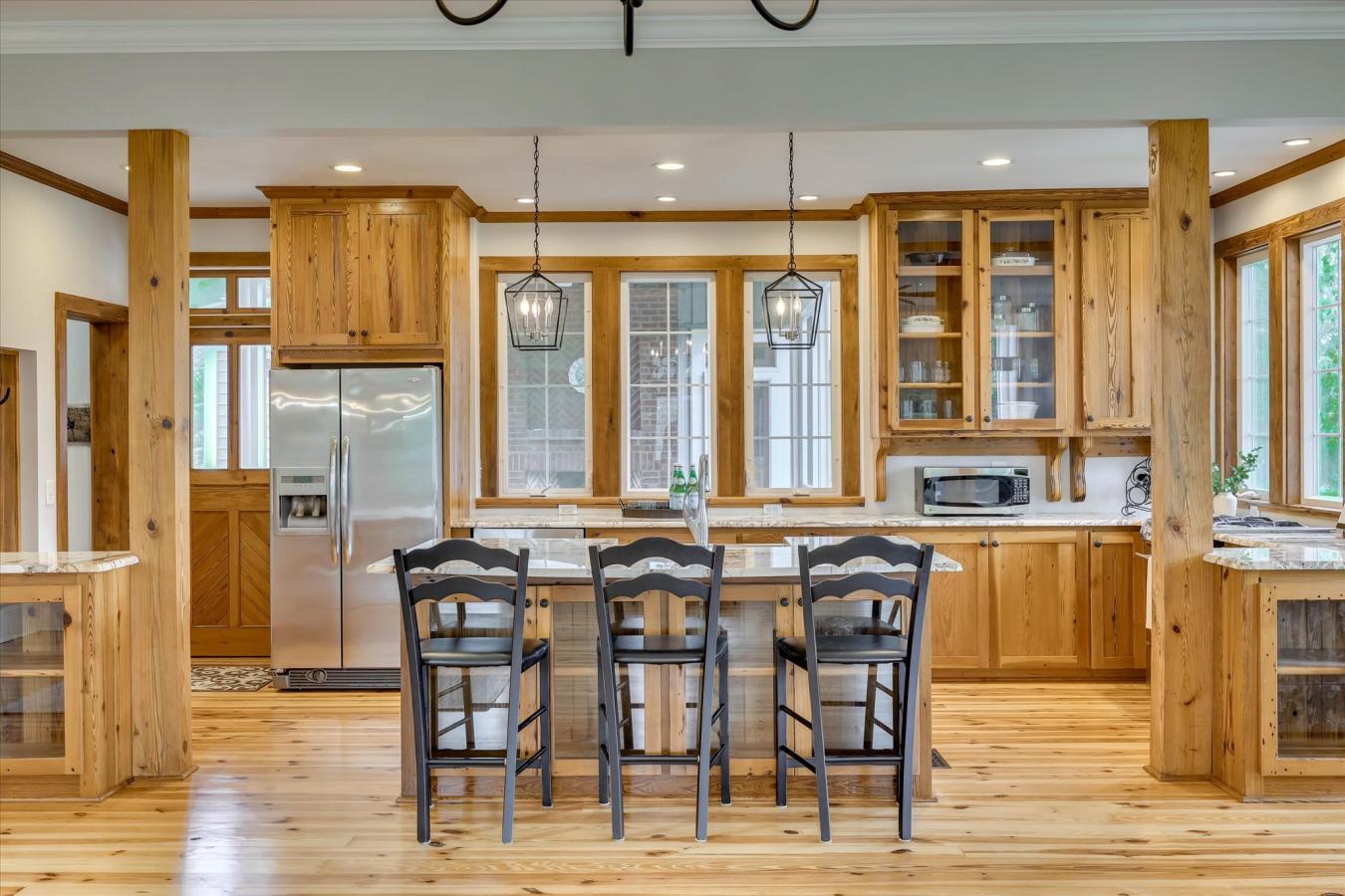 Windsor, Aiken, 29856, United States, 4 Bedrooms Bedrooms, ,3 BathroomsBathrooms,Residential,For Sale,1900330