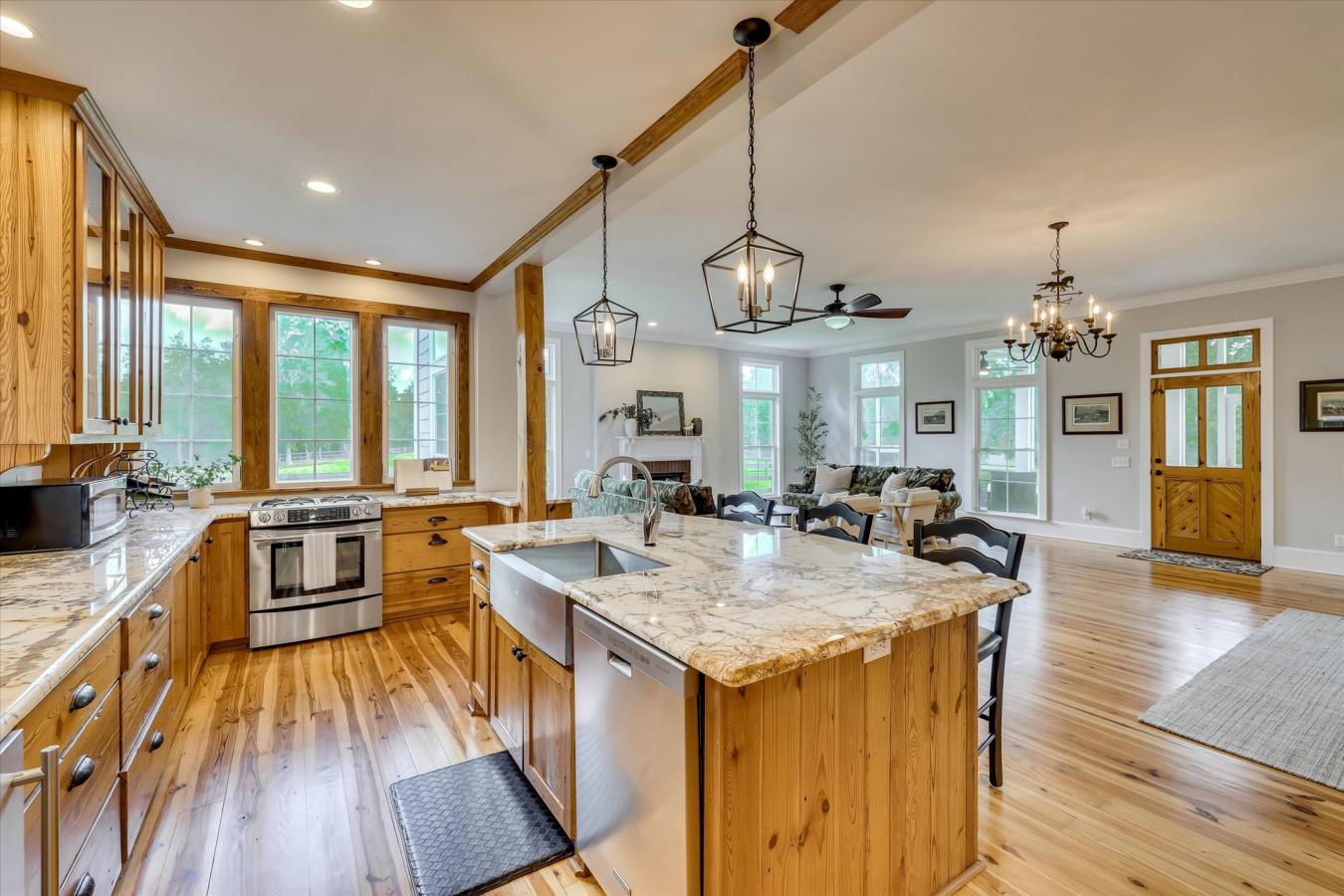 Windsor, Aiken, 29856, United States, 4 Bedrooms Bedrooms, ,3 BathroomsBathrooms,Residential,For Sale,1900330