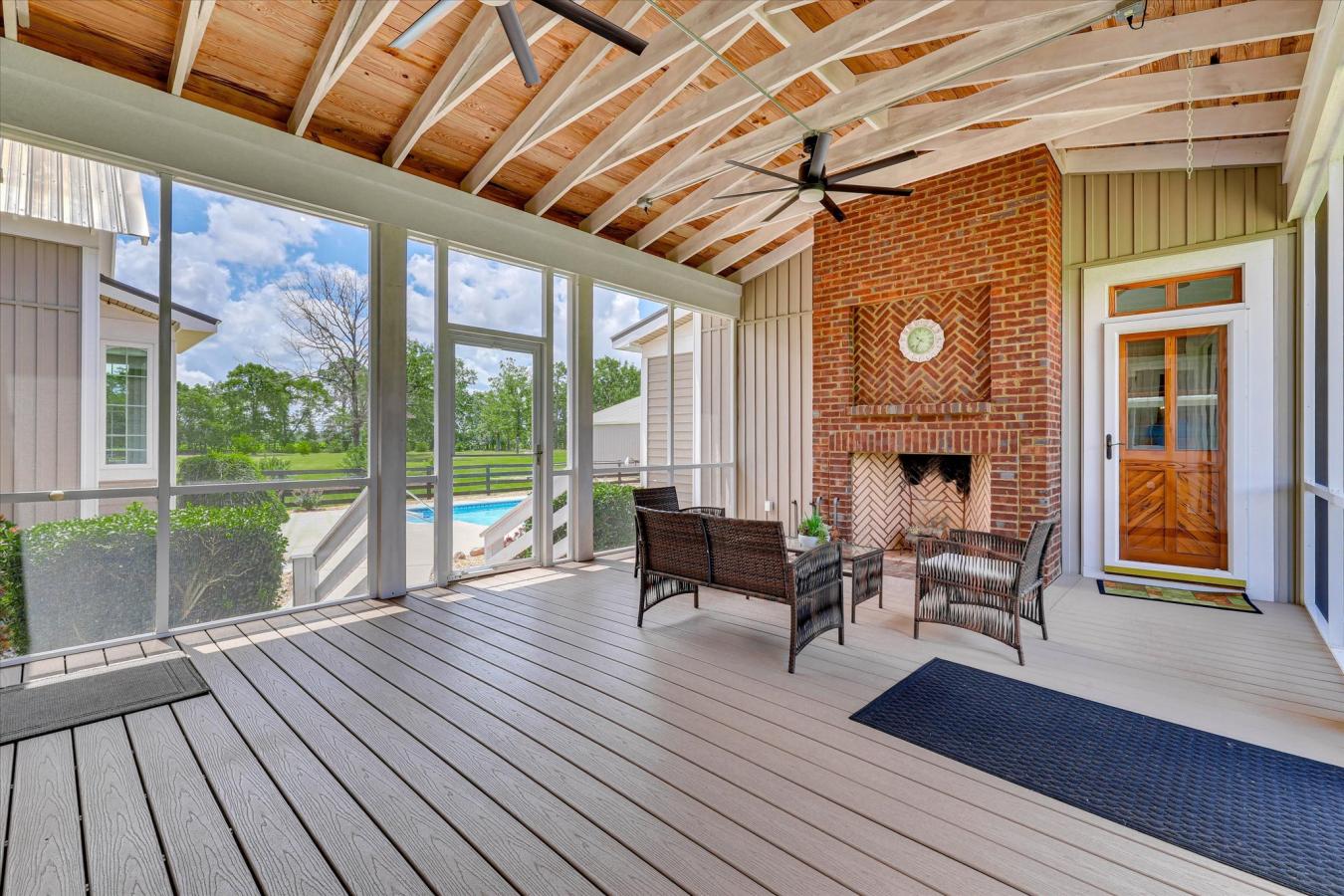 Windsor, Aiken, 29856, United States, 4 Bedrooms Bedrooms, ,3 BathroomsBathrooms,Residential,For Sale,1900330