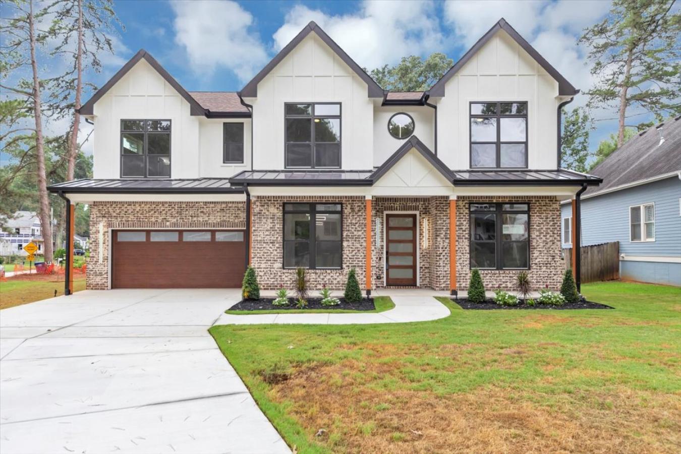 Atlanta, DeKalb, 30317, United States, 5 Bedrooms Bedrooms, ,4 BathroomsBathrooms,Residential,For Sale,1900098