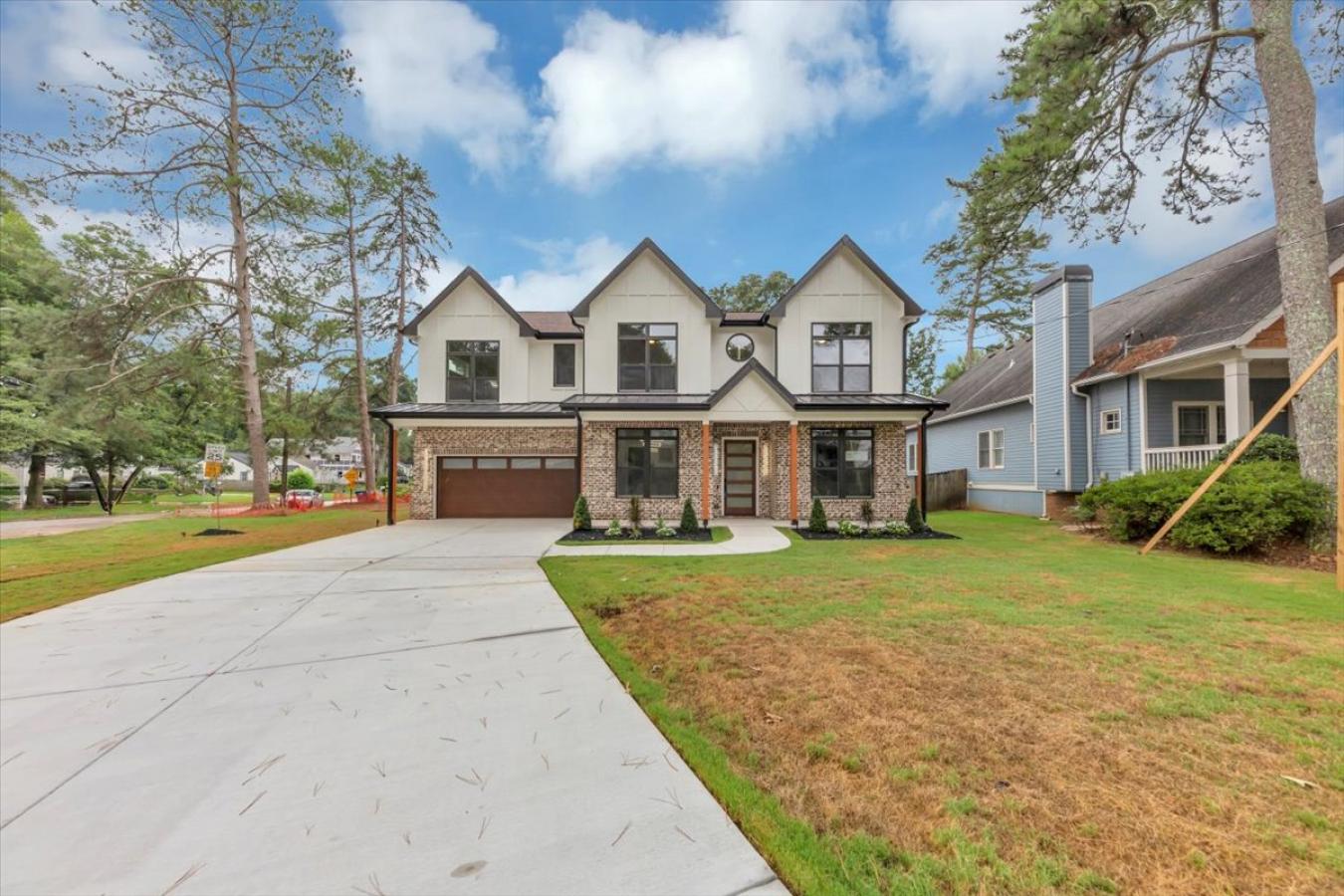 Atlanta, DeKalb, 30317, United States, 5 Bedrooms Bedrooms, ,4 BathroomsBathrooms,Residential,For Sale,1900098