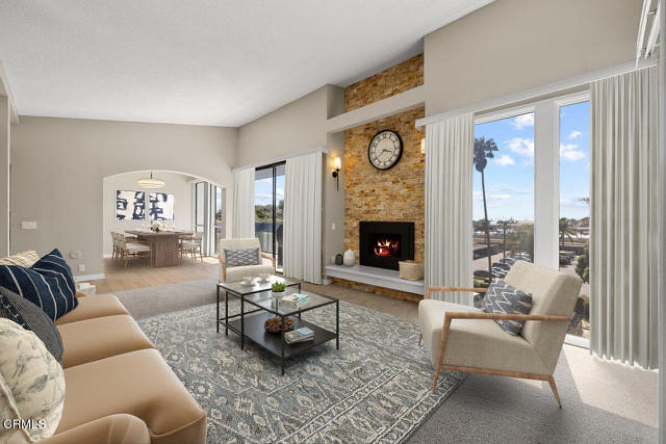 Ventura, Ventura, 93001, United States, 3 Bedrooms Bedrooms, ,1 BathroomBathrooms,Residential,For Sale,1900096