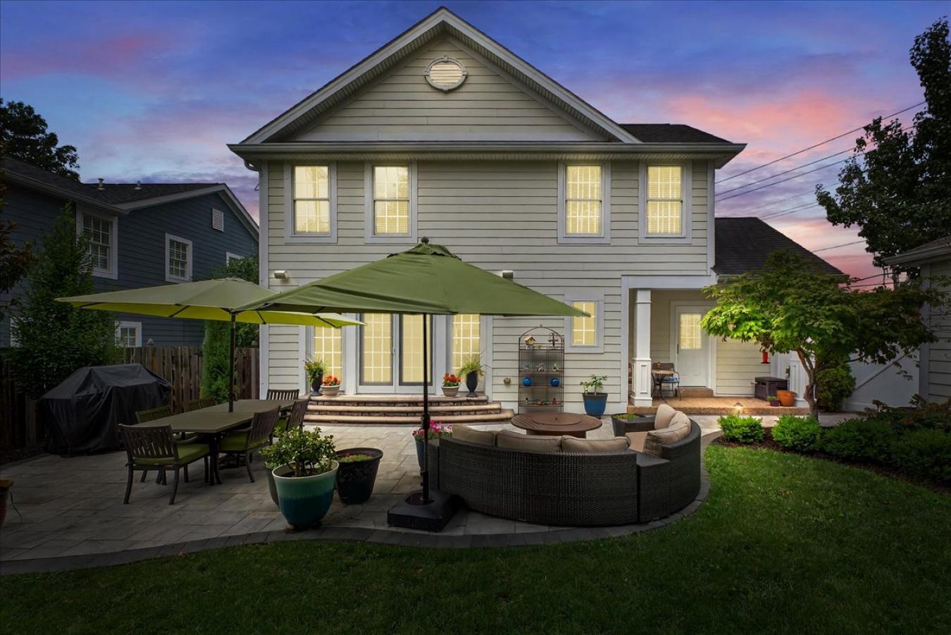 Ladue, St. Louis, 63124, United States, 3 Bedrooms Bedrooms, ,2 BathroomsBathrooms,Residential,For Sale,1900094
