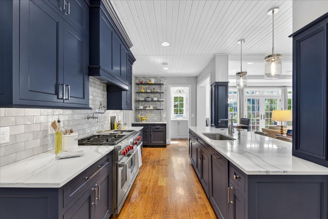 Ladue, St. Louis, 63124, United States, 3 Bedrooms Bedrooms, ,2 BathroomsBathrooms,Residential,For Sale,1900094