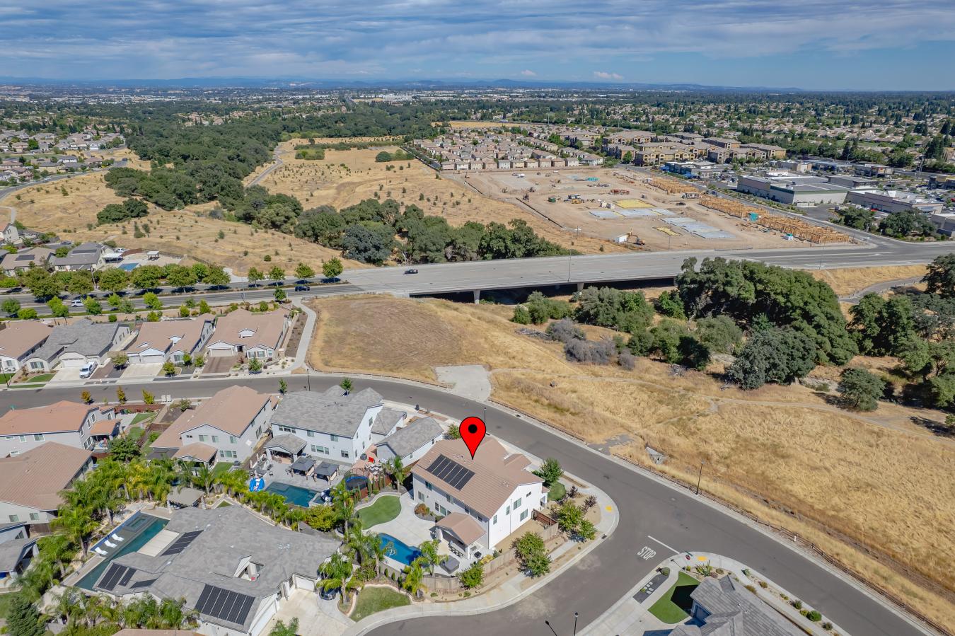 Roseville, Placer, 95747, United States, 5 Bedrooms Bedrooms, ,4 BathroomsBathrooms,Residential,For Sale,1900092