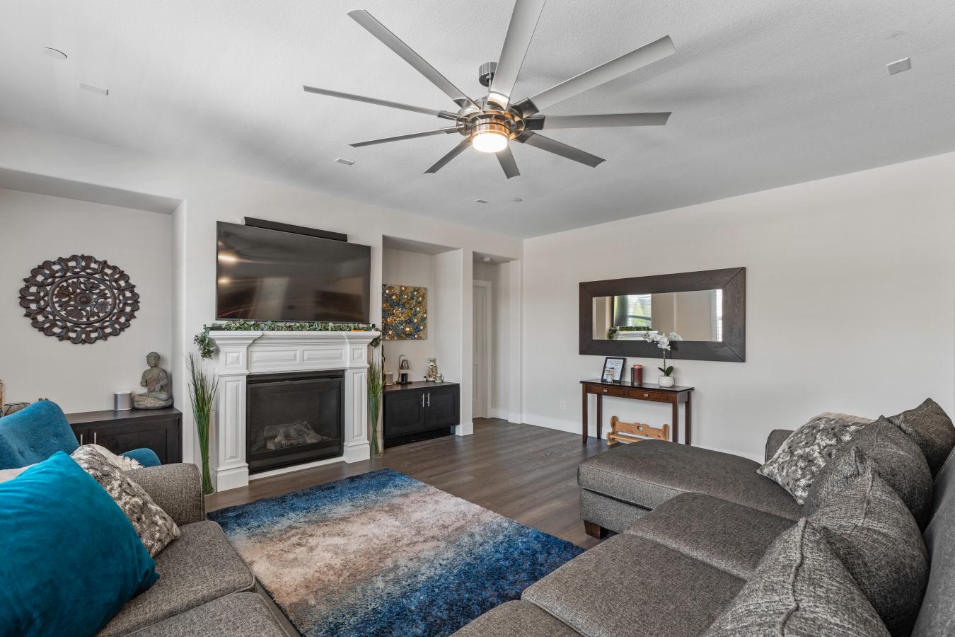 Roseville, Placer, 95747, United States, 5 Bedrooms Bedrooms, ,4 BathroomsBathrooms,Residential,For Sale,1900092