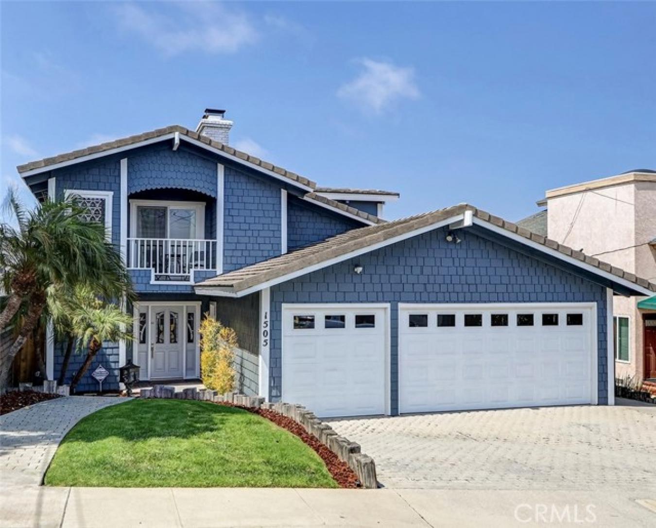 Manhattan Beach, Los Angeles, 90266, United States, 4 Bedrooms Bedrooms, ,3 BathroomsBathrooms,Residential,For Sale,1900091
