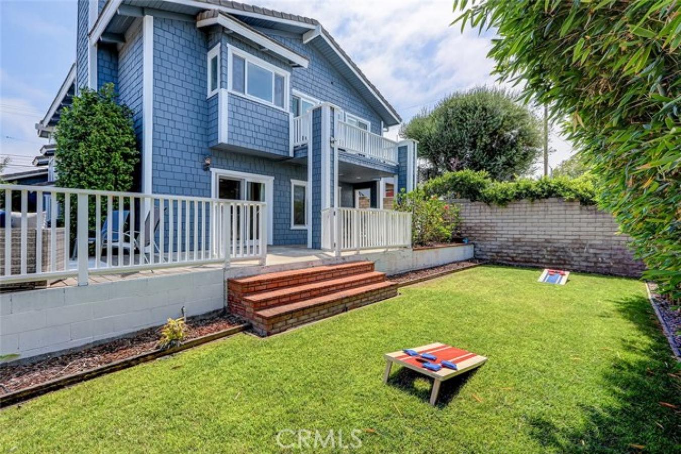 Manhattan Beach, Los Angeles, 90266, United States, 4 Bedrooms Bedrooms, ,3 BathroomsBathrooms,Residential,For Sale,1900091