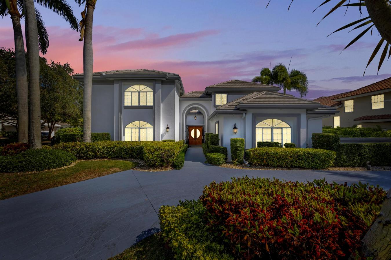 Boca Raton, Palm Beach, 33496, United States, 5 Bedrooms Bedrooms, ,4 BathroomsBathrooms,Residential,For Sale,2008886