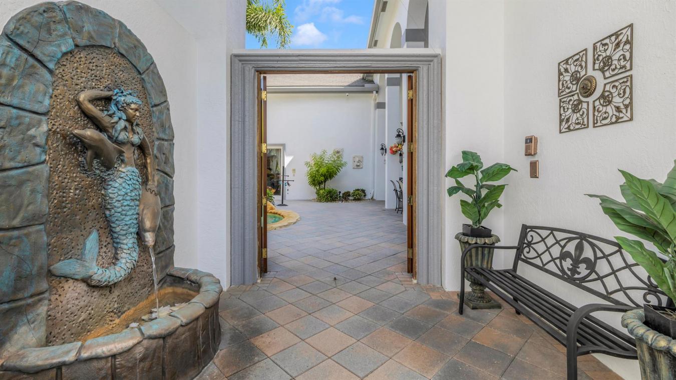 Boca Raton, Palm Beach, 33496, United States, 5 Bedrooms Bedrooms, ,4 BathroomsBathrooms,Residential,For Sale,2008886