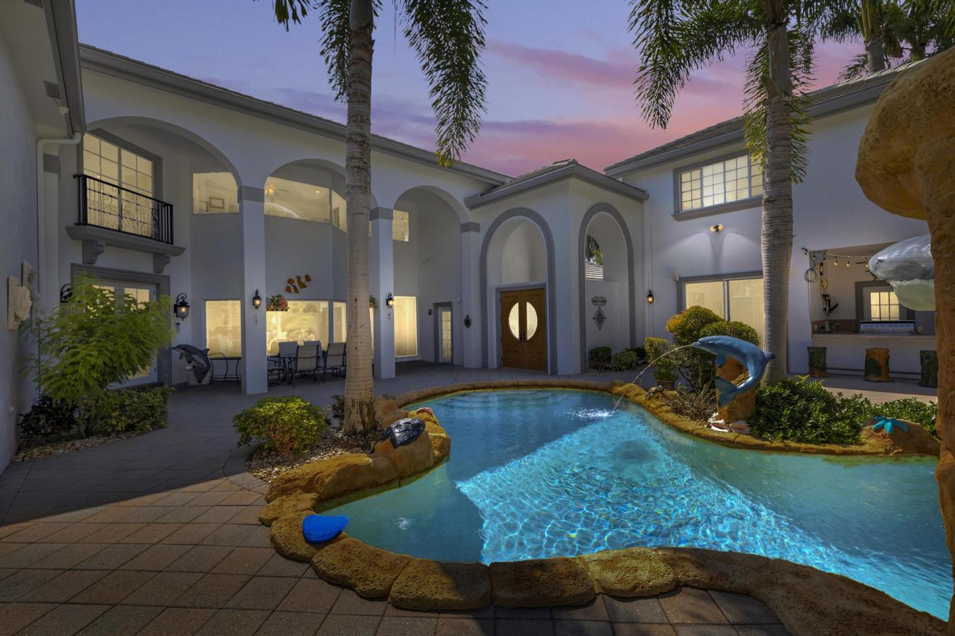 Boca Raton, Palm Beach, 33496, United States, 5 Bedrooms Bedrooms, ,4 BathroomsBathrooms,Residential,For Sale,2008886