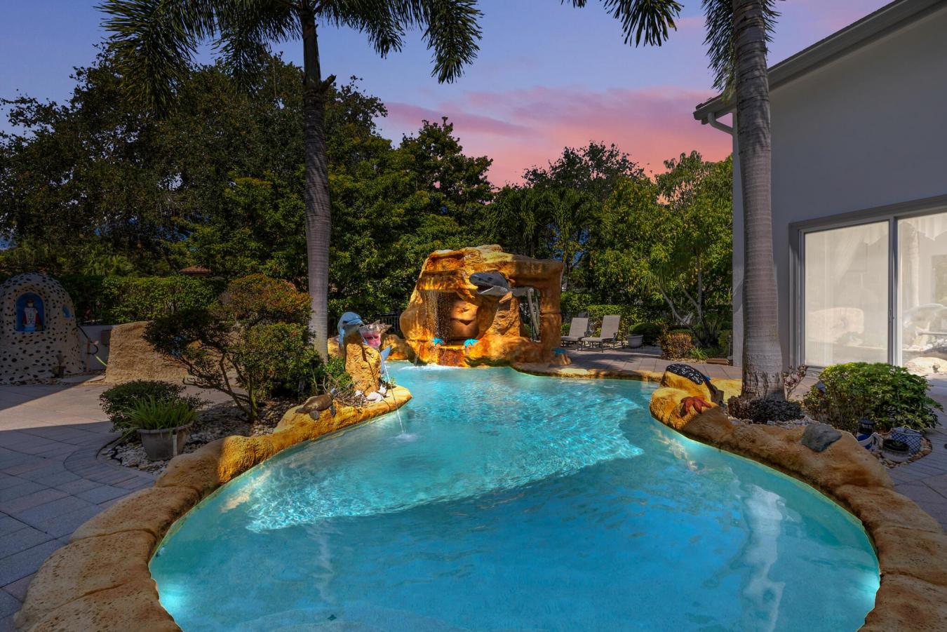 Boca Raton, Palm Beach, 33496, United States, 5 Bedrooms Bedrooms, ,4 BathroomsBathrooms,Residential,For Sale,2008886