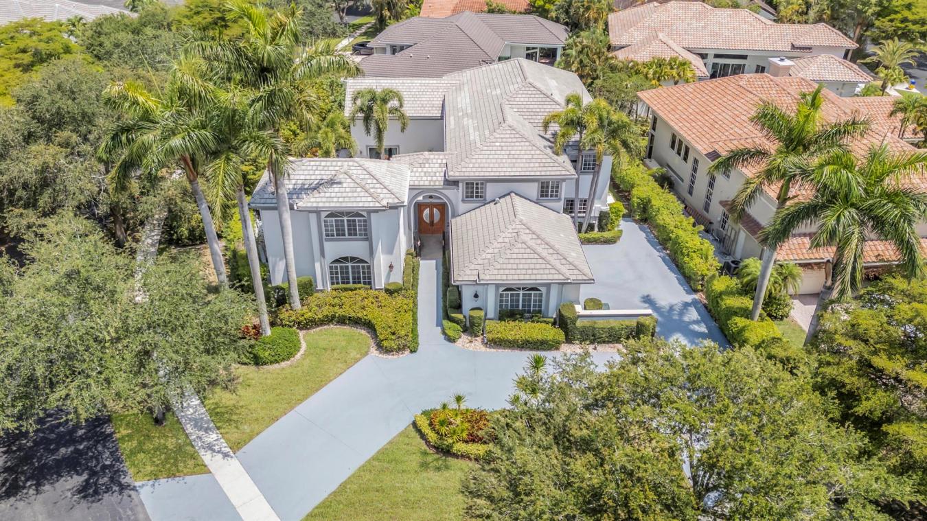 Boca Raton, Palm Beach, 33496, United States, 5 Bedrooms Bedrooms, ,4 BathroomsBathrooms,Residential,For Sale,2008886