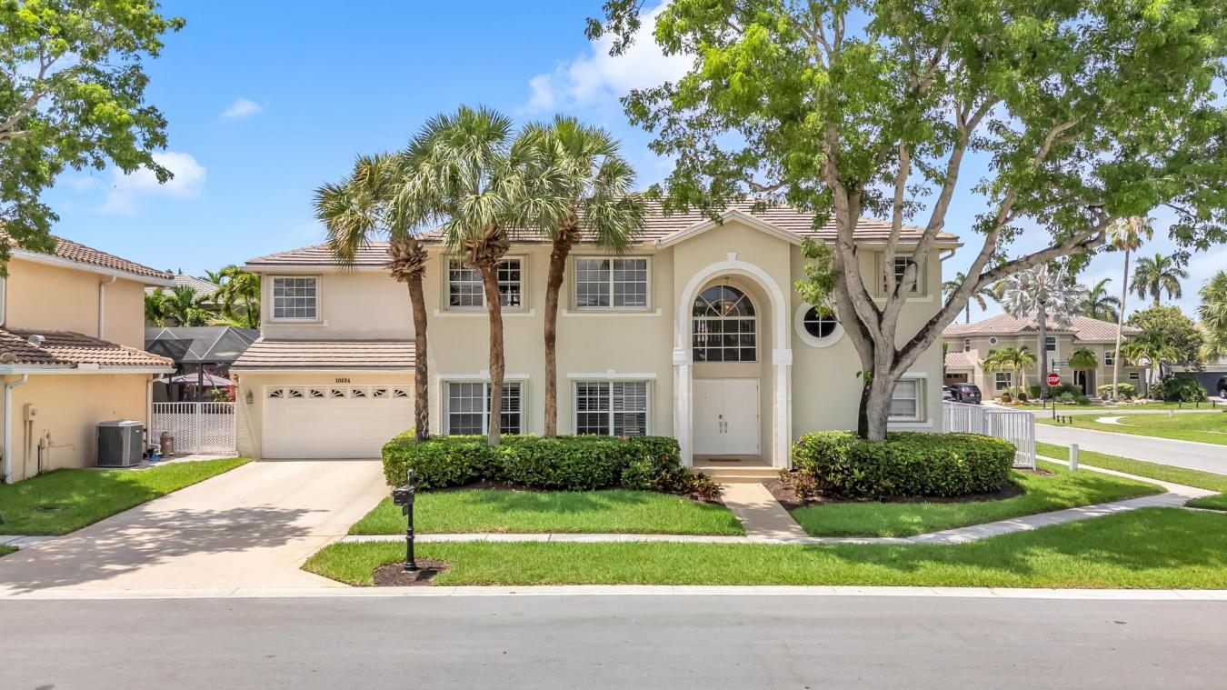Boca Raton, Palm Beach, 33428, United States, 4 Bedrooms Bedrooms, ,4 BathroomsBathrooms,Residential,For Sale,1900090