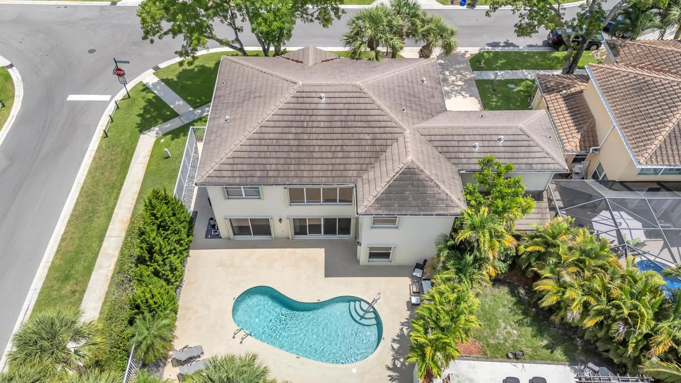 Boca Raton, Palm Beach, 33428, United States, 4 Bedrooms Bedrooms, ,4 BathroomsBathrooms,Residential,For Sale,1900090