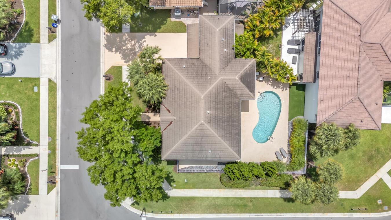 Boca Raton, Palm Beach, 33428, United States, 4 Bedrooms Bedrooms, ,4 BathroomsBathrooms,Residential,For Sale,1900090