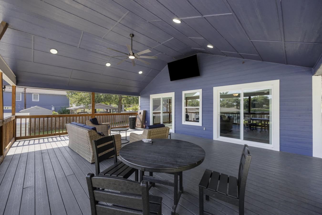 Kingsland, Llano, 78639, United States, 4 Bedrooms Bedrooms, ,3 BathroomsBathrooms,Residential,For Sale,1900086