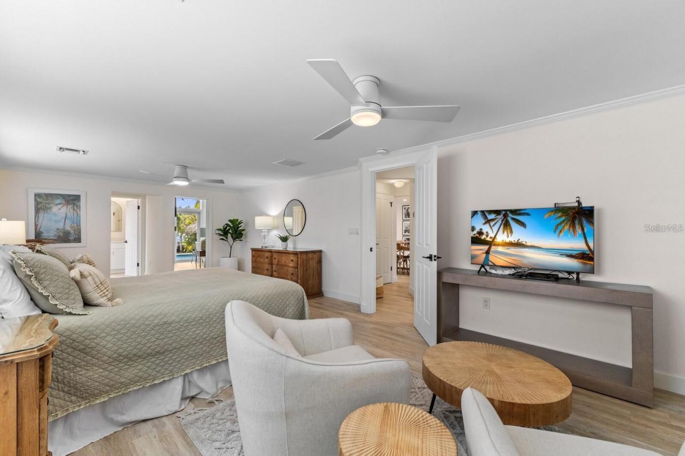 Anna Maria Islan, Manatee, 34206, United States, 5 Bedrooms Bedrooms, ,5 BathroomsBathrooms,Residential,For Sale,1900081