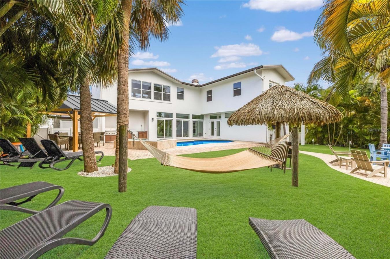 Anna Maria Islan, Manatee, 34206, United States, 5 Bedrooms Bedrooms, ,5 BathroomsBathrooms,Residential,For Sale,1900081