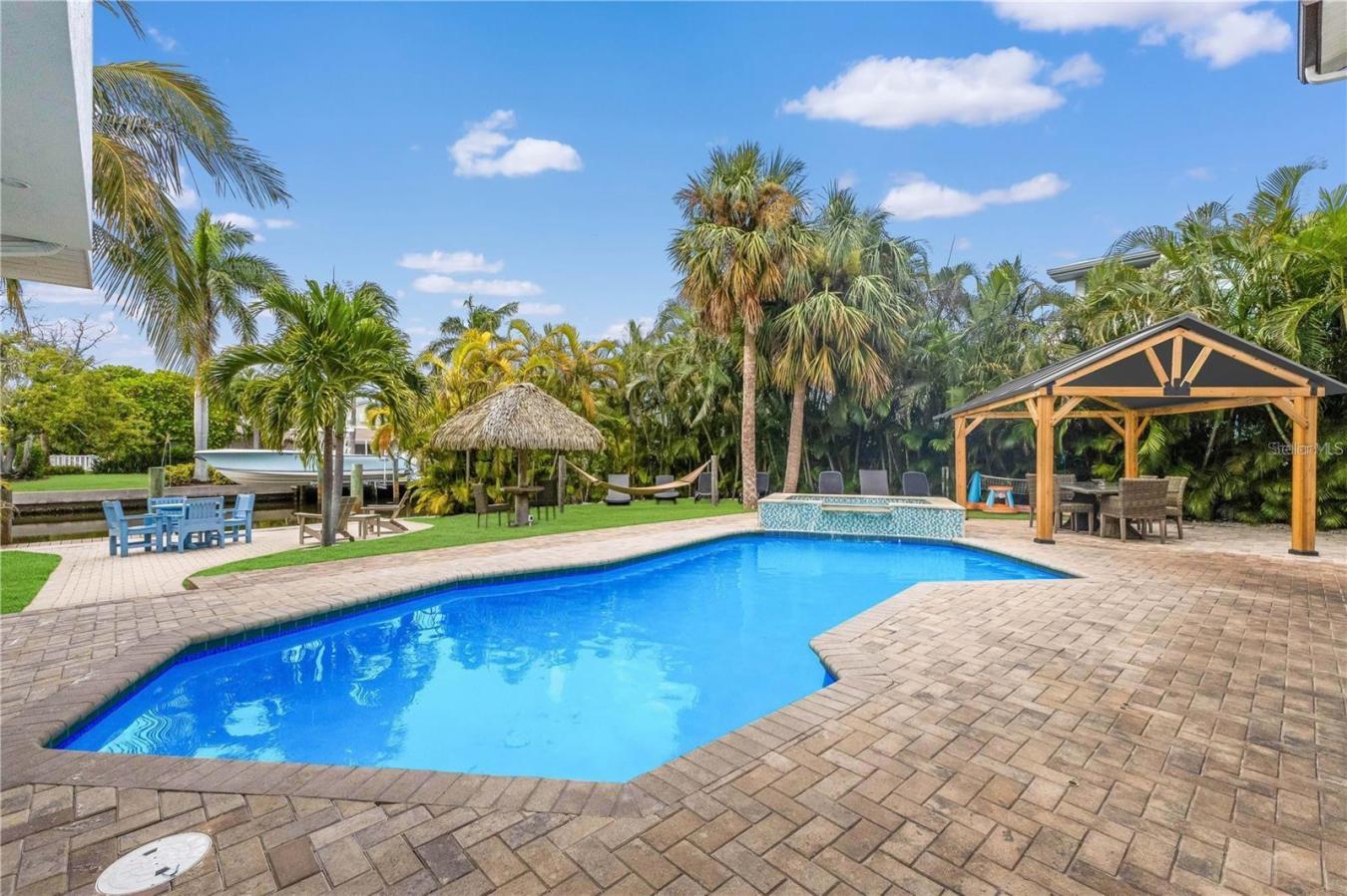 Anna Maria Islan, Manatee, 34206, United States, 5 Bedrooms Bedrooms, ,5 BathroomsBathrooms,Residential,For Sale,1900081