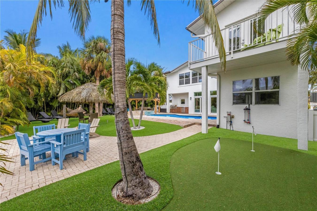 Anna Maria Islan, Manatee, 34206, United States, 5 Bedrooms Bedrooms, ,5 BathroomsBathrooms,Residential,For Sale,1900081