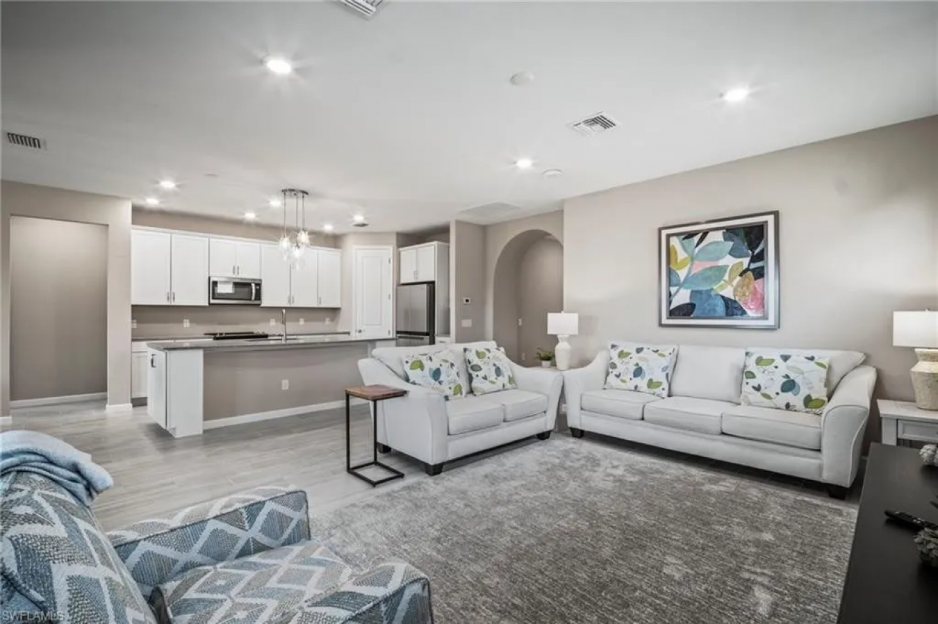 Estero, Florida, 33928, United States, 3 Bedrooms Bedrooms, ,2 BathroomsBathrooms,Residential,For Sale,1900078