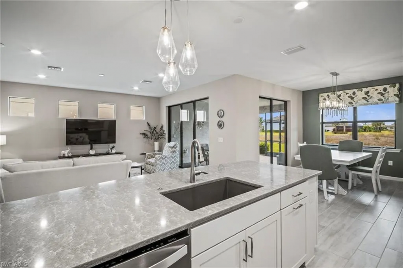 Estero, Florida, 33928, United States, 3 Bedrooms Bedrooms, ,2 BathroomsBathrooms,Residential,For Sale,1900078