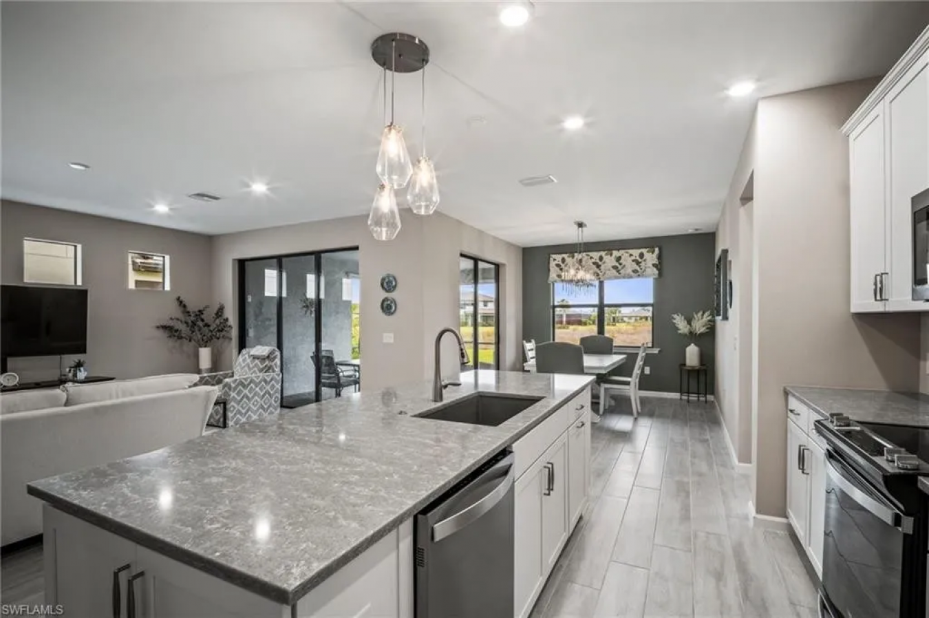 Estero, Florida, 33928, United States, 3 Bedrooms Bedrooms, ,2 BathroomsBathrooms,Residential,For Sale,1900078